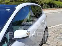2011 Ford C-MAX