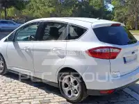 2011 Ford C-MAX