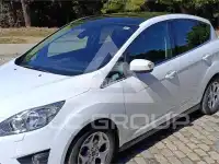 2011 Ford C-MAX