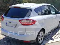 2011 Ford C-MAX