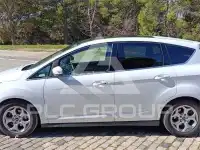 2011 Ford C-MAX