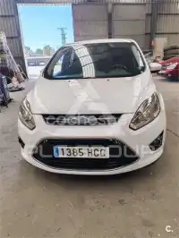 2011 Ford C-MAX