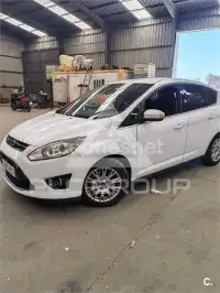 2011 Ford C-MAX