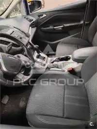 2011 Ford C-MAX