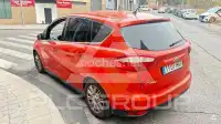 2011 Ford C-MAX