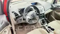 2011 Ford C-MAX
