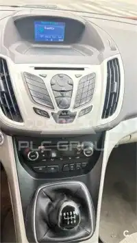2011 Ford C-MAX