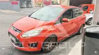 2011 Ford C-MAX