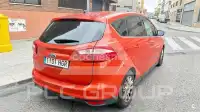2011 Ford C-MAX