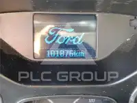 2011 Ford C-MAX