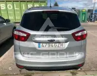 2011 Ford C-MAX