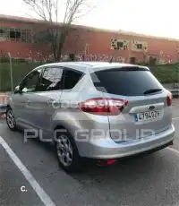 2011 Ford C-MAX