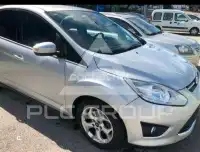 2011 Ford C-MAX