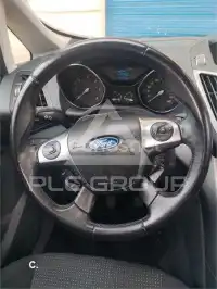 2011 Ford C-MAX