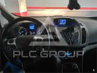 2011 Ford C-MAX