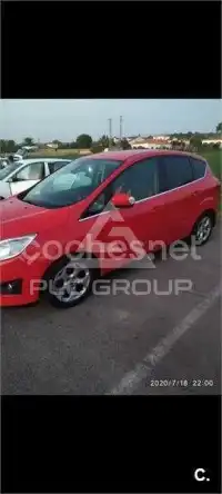 2011 Ford C-MAX