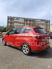 2011 Ford C-MAX