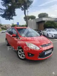 2011 Ford C-MAX