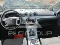 2011 Ford C-MAX