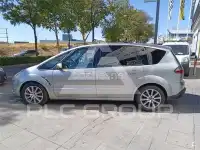 2011 Ford C-MAX