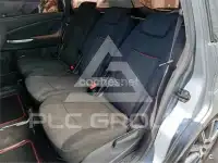 2011 Ford C-MAX
