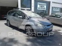 2011 Ford C-MAX