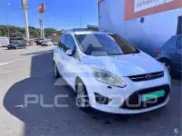 2011 Ford C-MAX