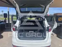 2011 Ford C-MAX