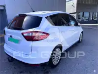 2011 Ford C-MAX