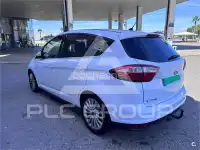 2011 Ford C-MAX
