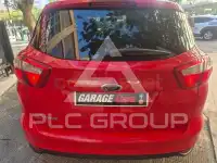 2011 Ford C-MAX
