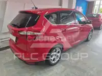 2011 Ford C-MAX