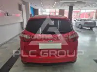 2011 Ford C-MAX
