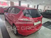 2011 Ford C-MAX