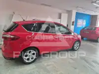 2011 Ford C-MAX