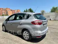 2011 Ford C-MAX