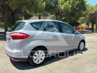 2011 Ford C-MAX