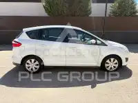 2011 Ford C-MAX