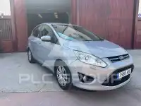 2011 Ford C-MAX