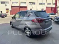 2011 Ford C-MAX