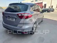 2011 Ford C-MAX