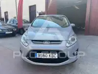 2011 Ford C-MAX