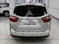 2011 Ford C-MAX