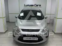 2011 Ford C-MAX