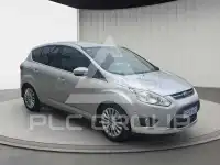 2011 Ford C-MAX