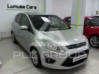2011 Ford C-MAX