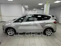 2011 Ford C-MAX