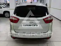 2011 Ford C-MAX