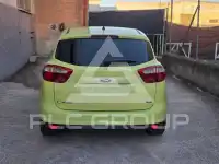 2011 Ford C-MAX