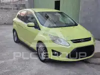 2011 Ford C-MAX
